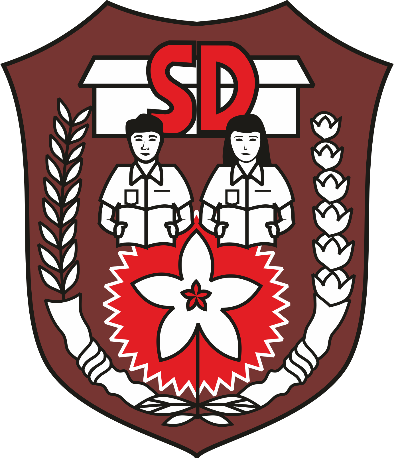 Logo Sistem